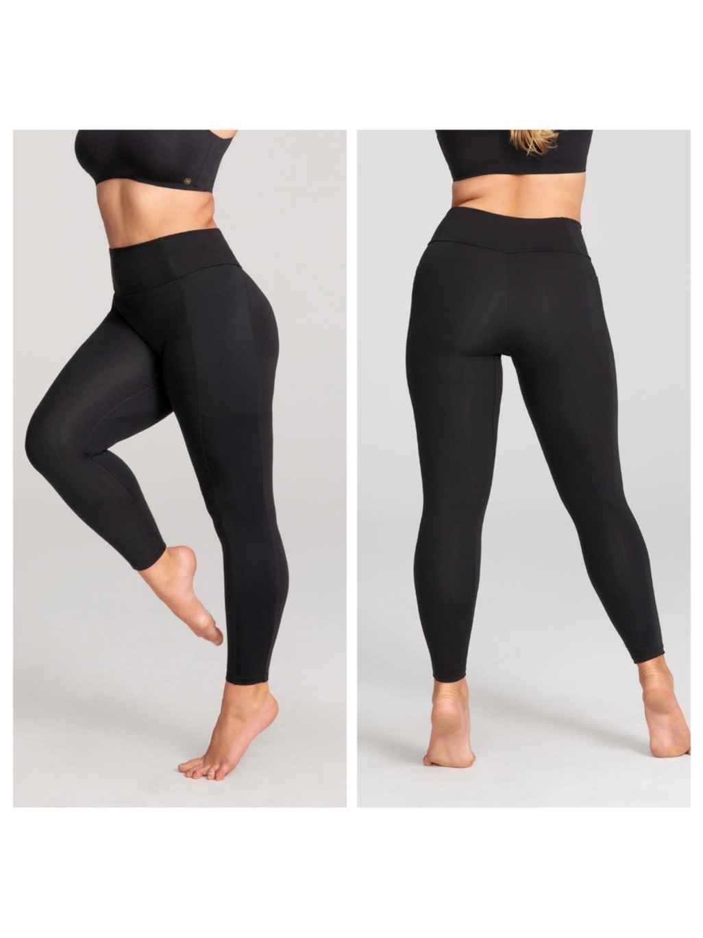 Honeylove Innerpower Leggings